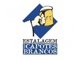 Bem-vindos - Estalagem dos Capotes Brancos